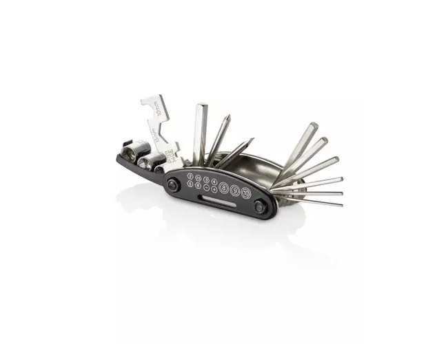 Kit de Ferramentas para Bicicletas