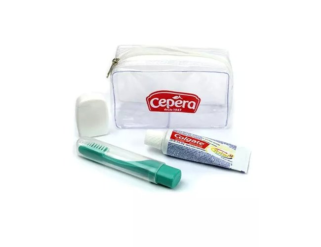 Kit de Higiene Bucal
