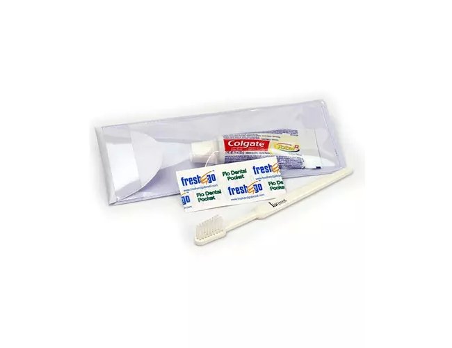 Kit de Higiene Dental