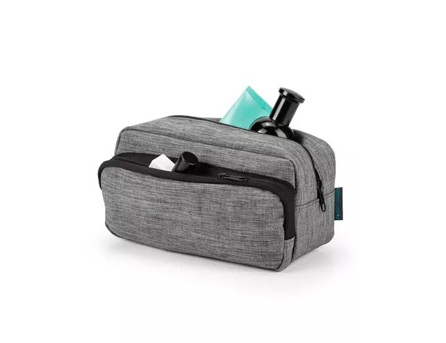 Kit de Higiene Pessoal Masculino para Viagem