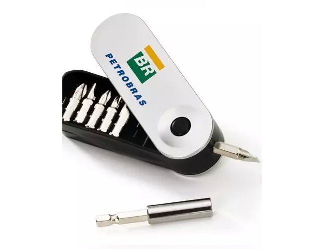 Kit ferramenta Personalizado