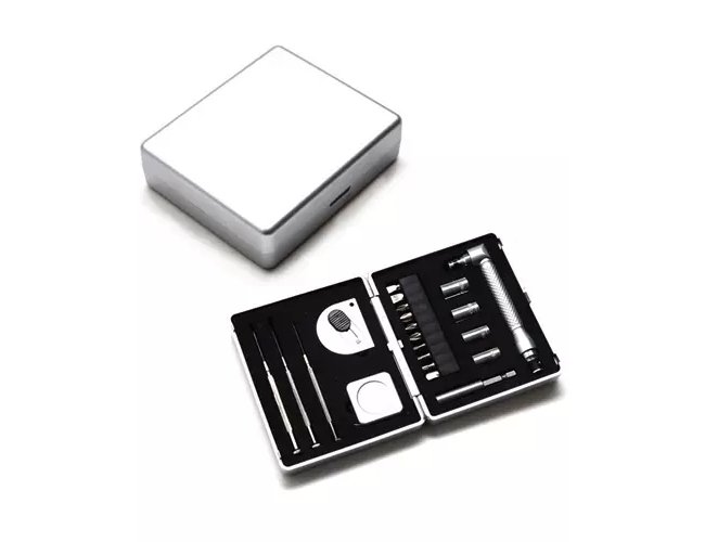 Kit Ferramenta Personalizado 21 Peas