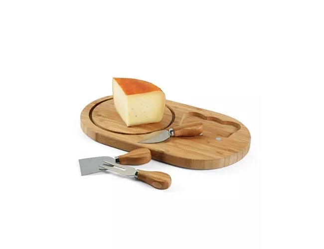 Kit Gourmet Personalizado
