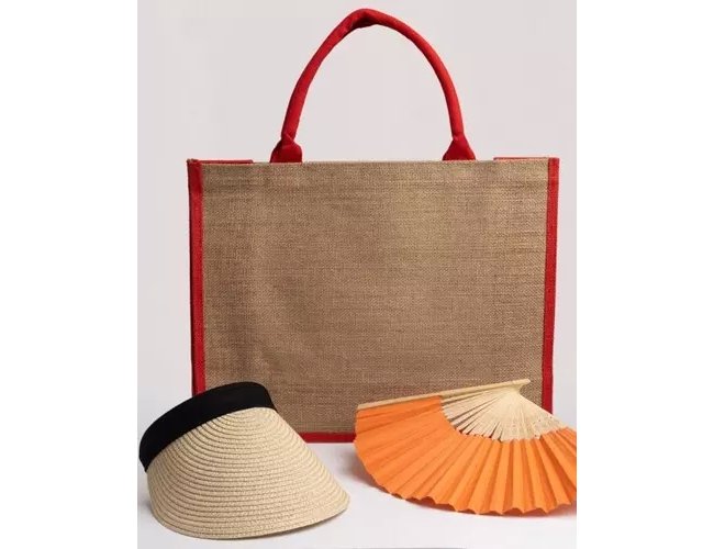 Kit Mae deu Praia Para Brindes Personalizado