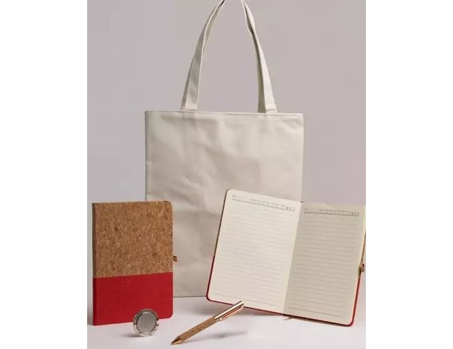 Kit Mae Office Personalizado Para Brindes