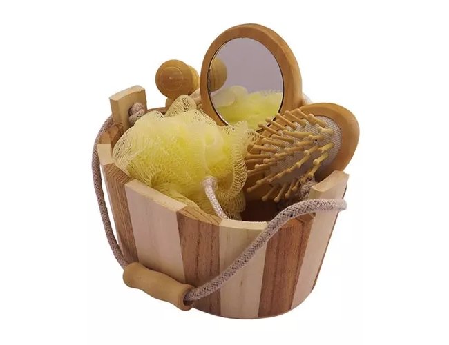 Kit Massageador Personalizado