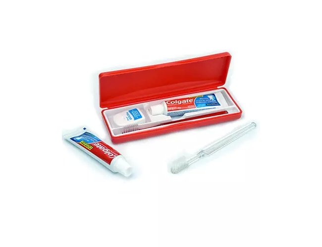 Kit Odontologico Personalizado