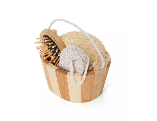 Kit para Banho Promocional
