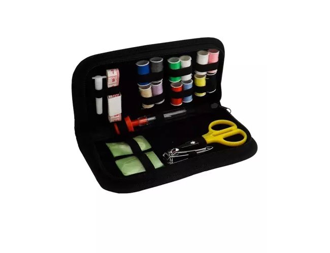 Kit para Costura Promocional