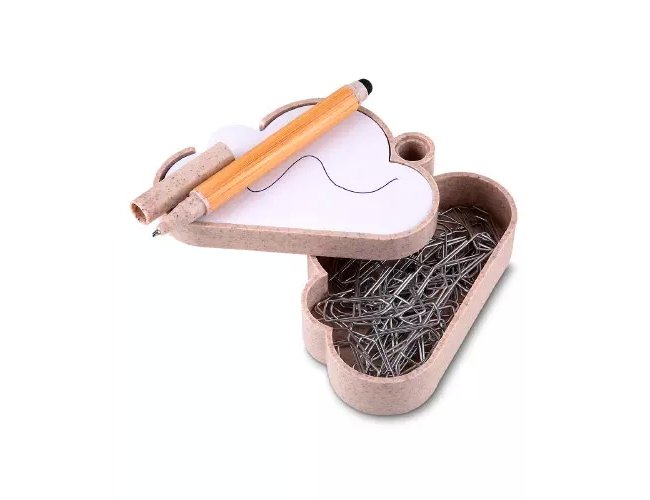 Kit para Mesa de Escritorio Personalizado