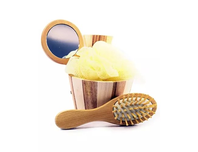 Kit SPA Personalizado para Brinde
