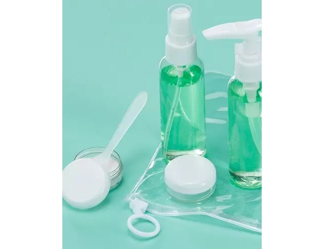 Kit Viagem Personalizado