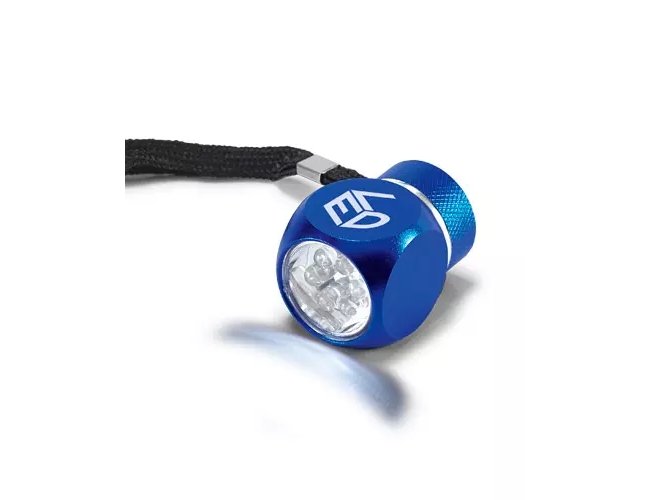 Lanterna Led Personalizada
