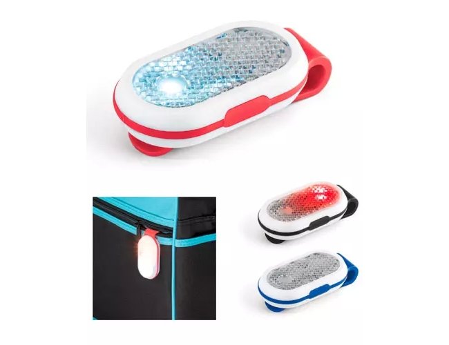 Lanterna para Bike Personalizada