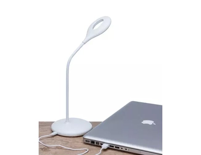 Luminria de Mesa Personalizada