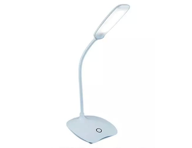 Luminria USB de Led Personalizada