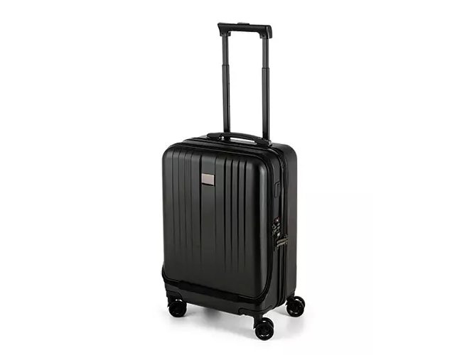 Mala de Viagem Executiva Personalizada