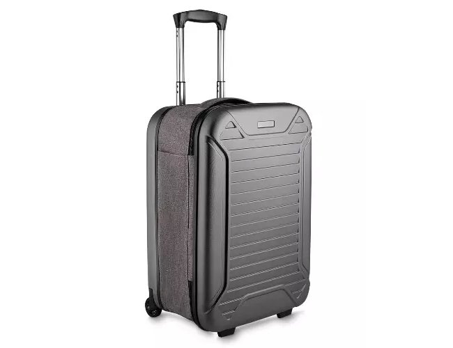 Mala Pequena de Viagem Personalizada