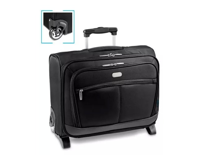 Malas de Viagem com Porta Notebook