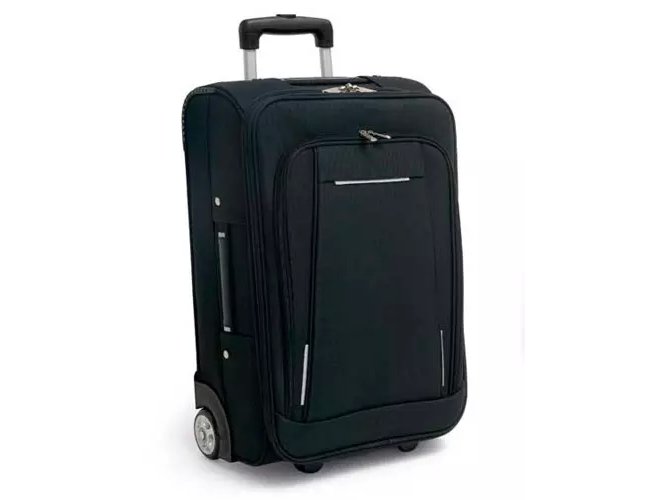 Malas de viagem com Rodinhas