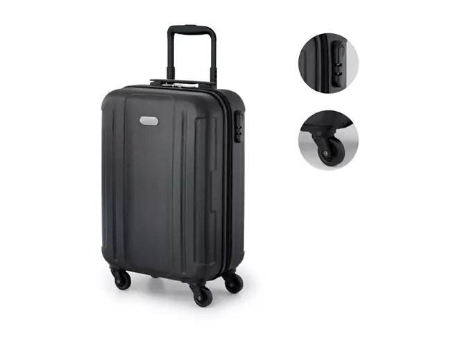 Malas Executivas Personalizadas para Viagem