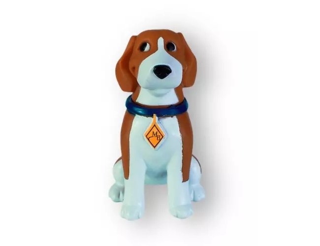 Mascotes Personalizados