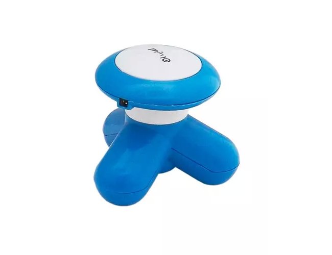 Massageador Eletrico para Brindes