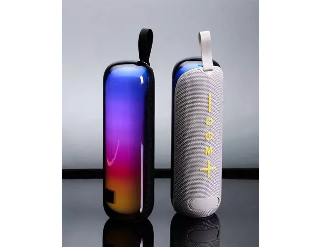 Mini caixa de Som Bluetooth Personalizada