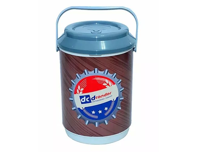 MiniCooler Personalizado