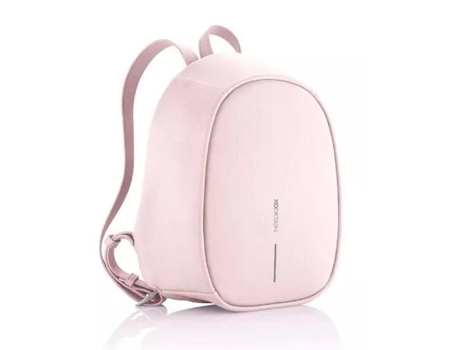 Mochila Antifurto Feminina Personalizada