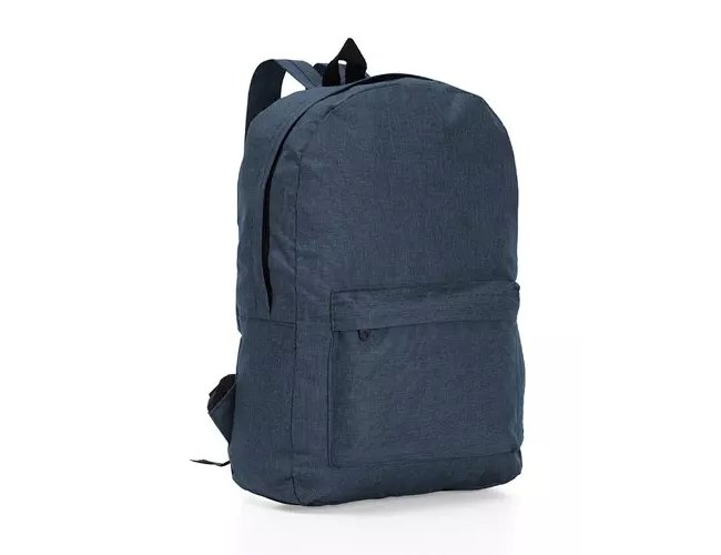 Mochila de Nylon com 14 litros Personalizada