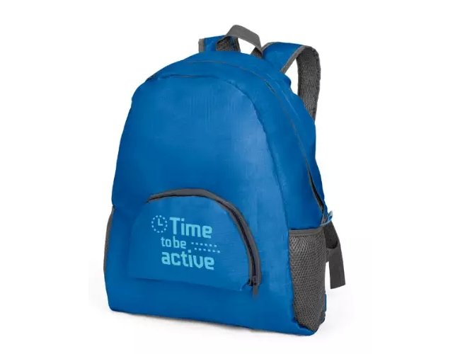 Mochila para Faculdade Personalizada