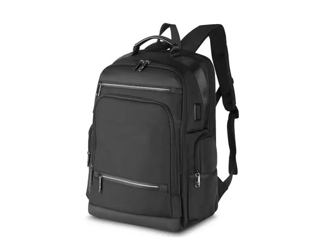Mochila Premium em Poliester Personalizada