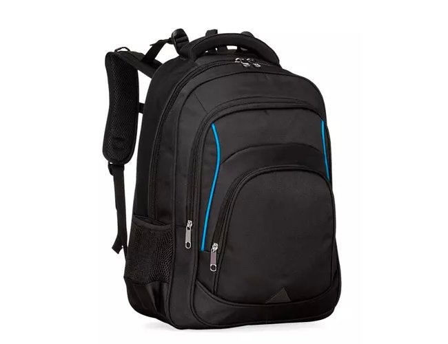 Mochila Resistente para Notebook Personalizada