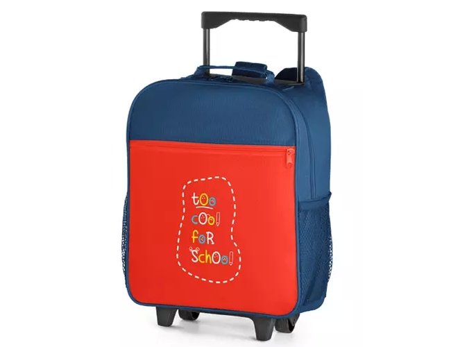 Mochilas Escolares Personalizada
