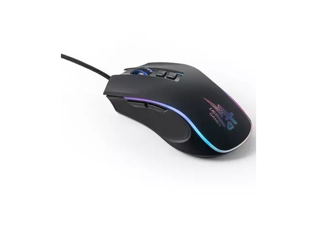 Mouse para Jogos Personalizado