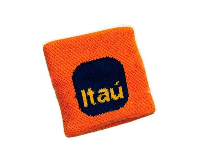 Munhequeiras Personalizadas