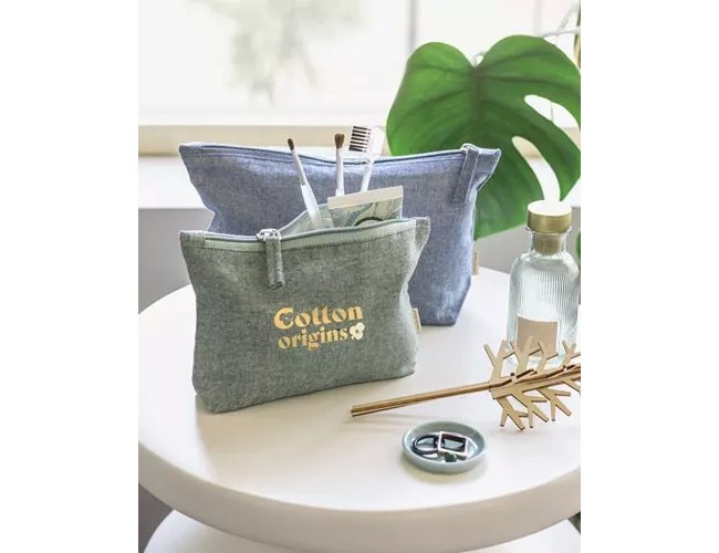 Necessaire Ecologica Personalizada