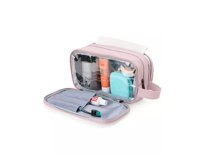 Necessaire em Poliester Personalizada