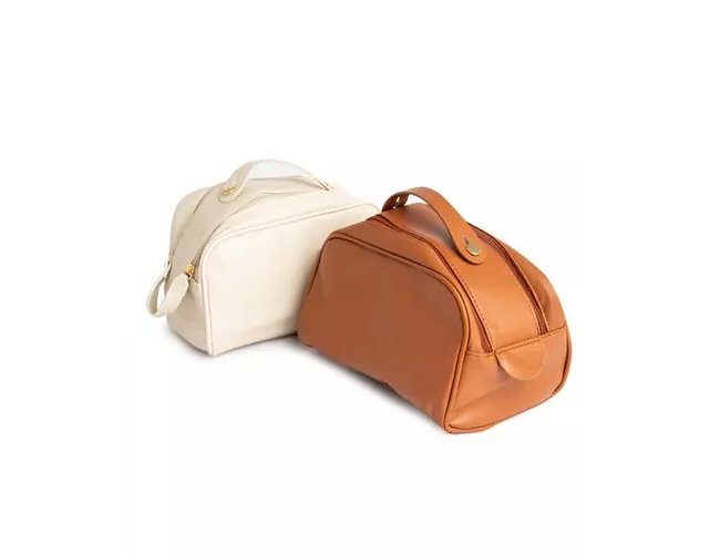 Necessaire Personalizada com Logo
