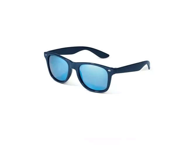 Oculos de Sol com Lentes Espelhadas Personalizado