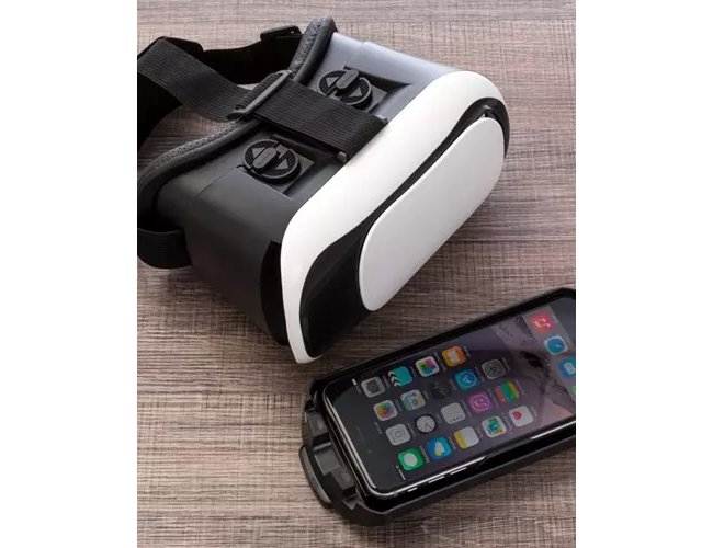 Oculos VR Personalizado