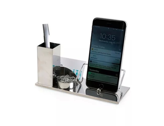 Organizador de Mesa Personalizado