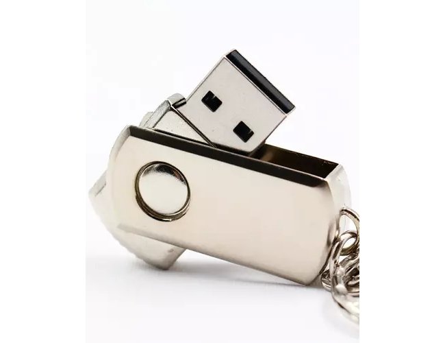 Pen drive Pequeno para Brindes