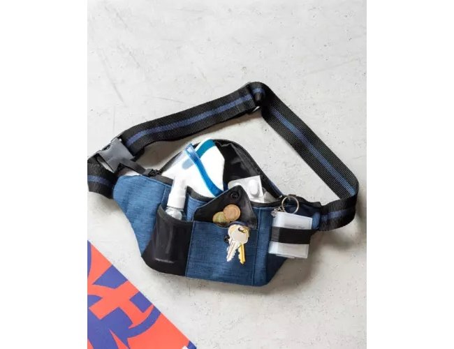 Pochete Masculina Personalizada