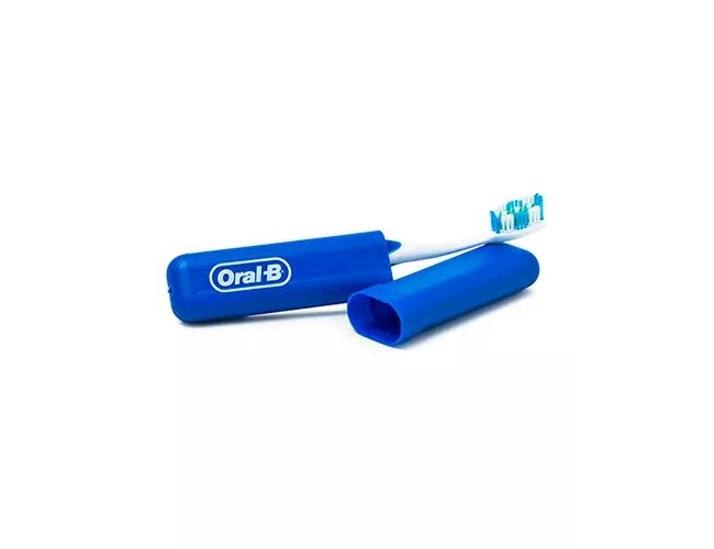 Porta Escova de Dente Personalizada