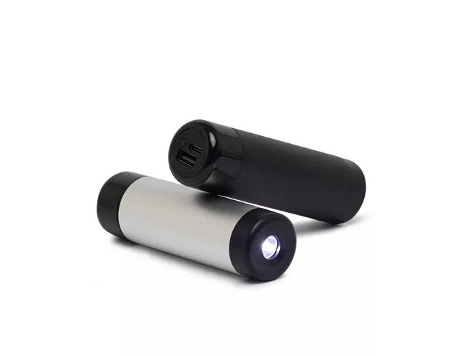 Power Bank Personalizado