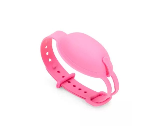 Pulseira Biossegurana Personalizada
