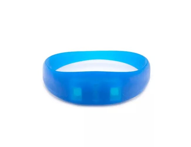 PULSEIRAS DE SILICONE COLORIDAS PARA BRINDES