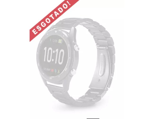 Relogio Inteligente Personalizado